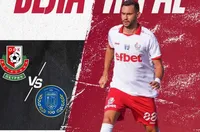 Беласица победи Севлиево с гол на Живко Димитров-Малкия Ромарио