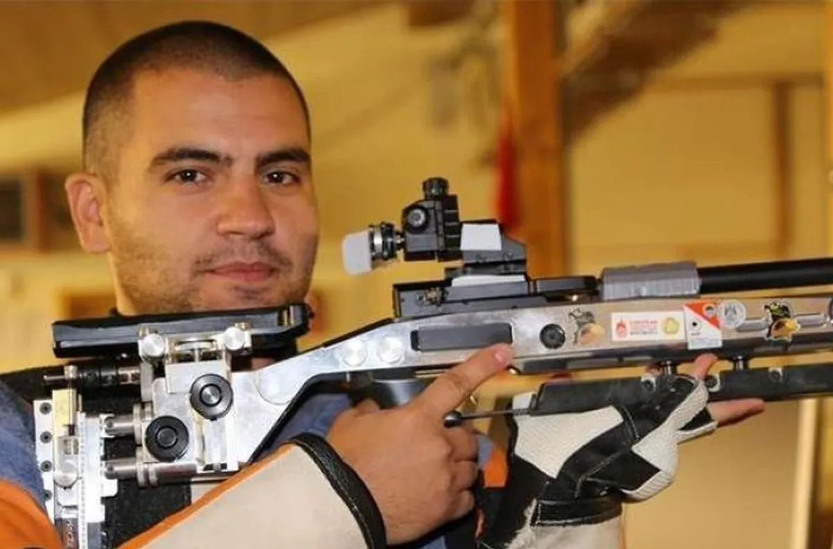 Антон Ризов извън финала на Световото в Кайро