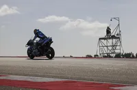 Алекс Маркес спечели спринта в Португалия от предпоследния кръг на сезона в MotoGP