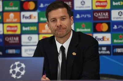 Алонсо: Загубата от Ливърпул е зад гърба ни