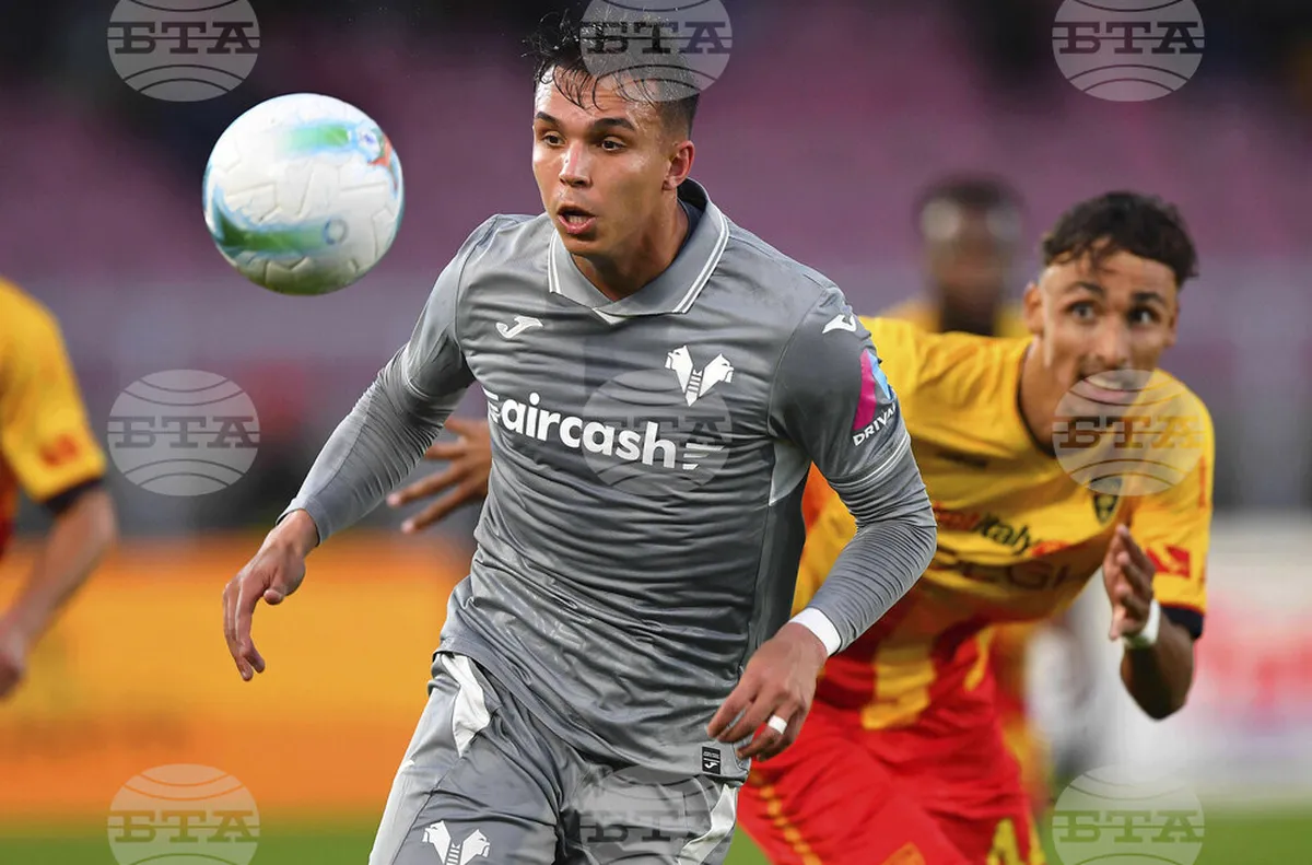 Обзор: Нулеви равенства в ранните мачове в италианската Серия А (ВИДЕО)