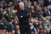 В Англия: Евертън подчини Фулъм, Уест Хем обърна Бърнли