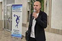 Атлетиката си избра ново ръководство без Ивет Лалова 