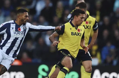 Филип Кръстев игра титуляр за Оксфорд, но отборът му допусна обрат от УБА (ВИДЕО)