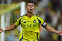 Роналдо с рекорден гол за Ал Насър, вече има 100 попадения в Саудитска Арабия (ВИДЕО)