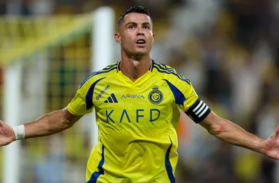 Роналдо с рекорден гол за Ал Насър, вече има 100 попадения в Саудитска Арабия (ВИДЕО)