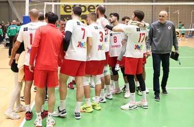 Берое подчини ЦСКА с тайбрек