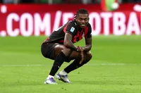 Милан с голям провал на "Енио Тардини", изпусна нелепо два гола аванс срещу Парма