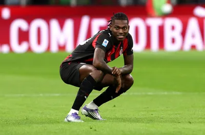 Милан с голям провал на "Енио Тардини", изпусна нелепо два гола аванс срещу Парма