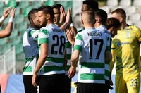 Илиан Илиев определи групата на Черно море за ЦСКА 1948