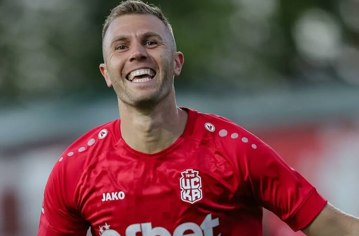 ЦСКА 1948 и Черно море с ключов сблъсък в Бистрица