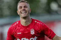 ЦСКА 1948 и Черно море с ключов сблъсък в Бистрица