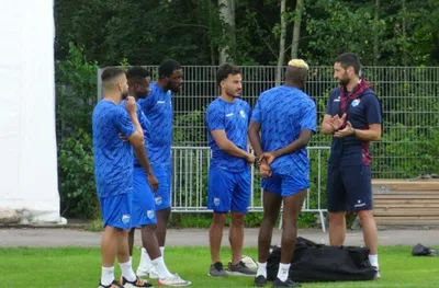 Лудогорец и Арда ще опитат да излязат от кризите