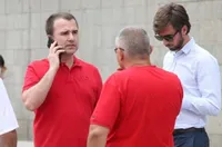 Цветомир Найденов скочи срещу Хулио Веласкес