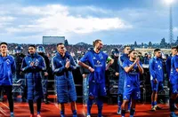 Левски след 0:1 от ЦСКА: Обещаваме – футболът ще победи