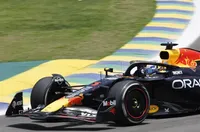 Верстапен: Трябва да забравя за титлата този сезон