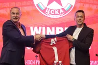 Бойко Величков: Искам ЦСКА в Европа, задължително!