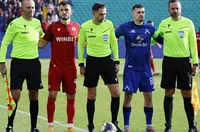 ЦСКА: Приземихме Левски, въпреки скандалните съдийски отсъждания