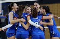 Левски би ЦСКА в женското волейболно дерби