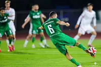 Вихрен и Янтра не намериха път към гола в Сандански