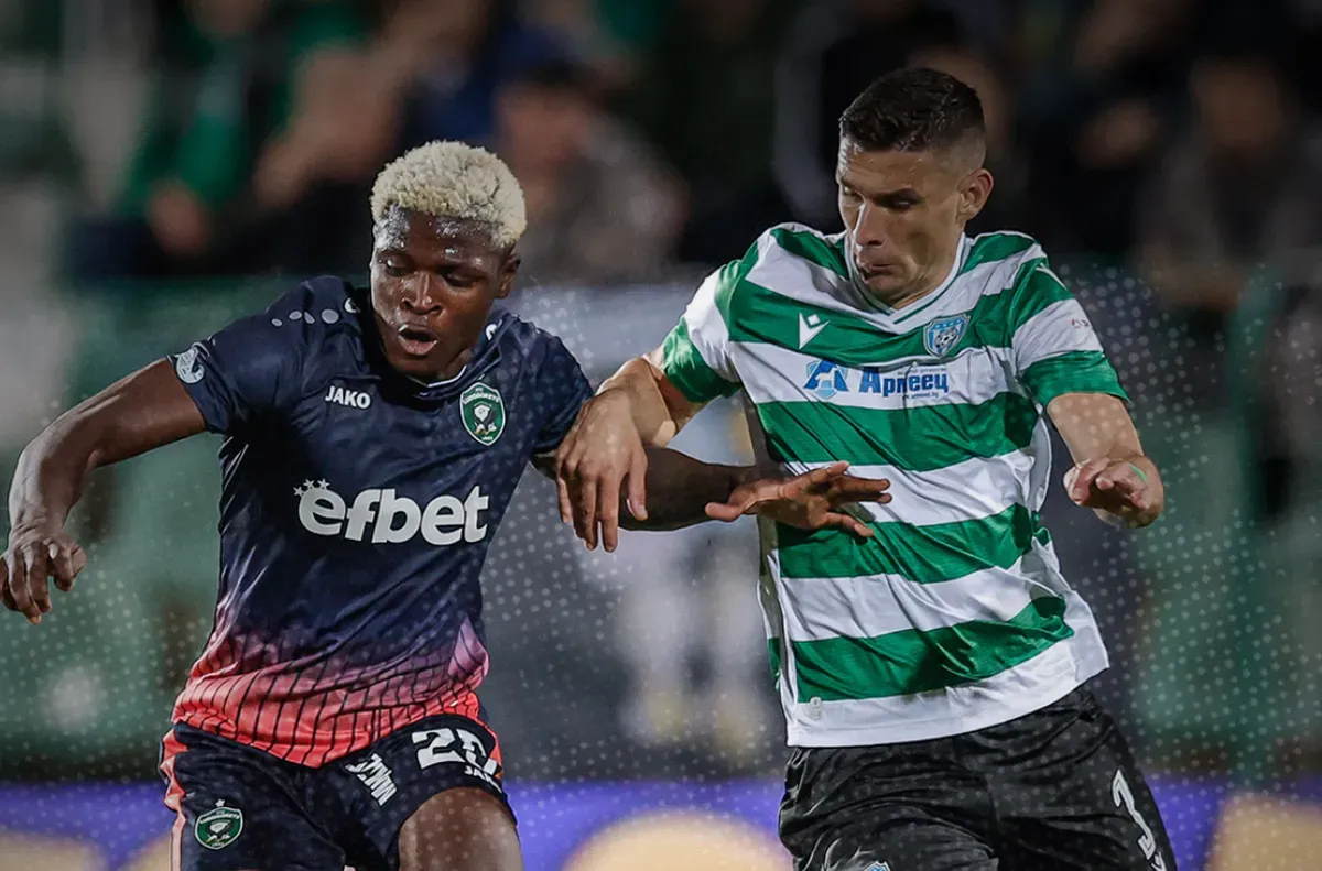 Живко Атанасов: Колективът винаги е на първо място