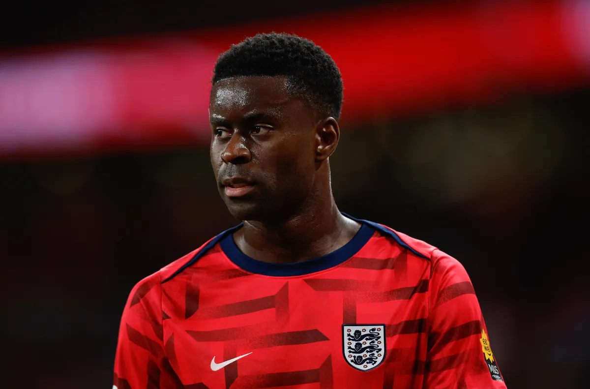 Англия остава без Марк Гехи за световните квалификации?