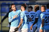 Арда удари Лудогорец с убийствени контри - 3:2 (ВИДЕО)