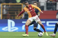 Шок в Истанбул: Новак победи Галатасарай (ВИДЕО)