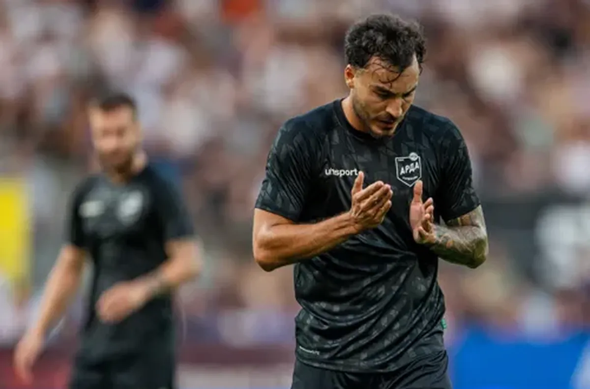 Героят за Арда: Имахме нужда от тази победа (ВИДЕО)