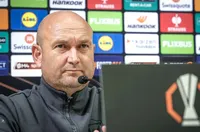 Живондов: Лудогорец има нужда от спокойствие и освежаване