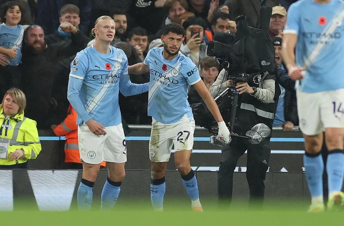 Манчестър Сити сгъсти облаците над Ливърпул с класика (ВИДЕО)