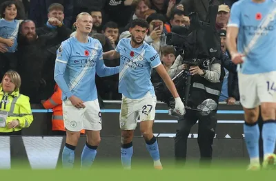 Манчестър Сити сгъсти облаците над Ливърпул с класика