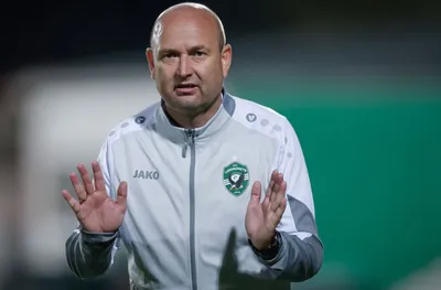 Живондов: На Лудогорец му трябва постоянна игра