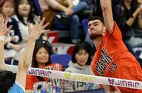 24 точки на Димитров не стигнаха за победа на Бусан