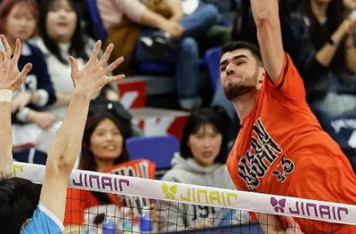 24 точки на Димитров не стигнаха за победа на Бусан