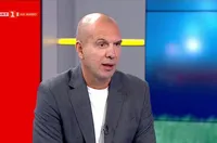 Георги Павлов: Ще се погрижа на следващото събрание легендите ни да попаднат по право в УС