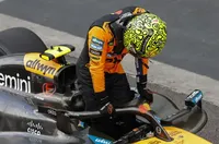 Норис: Мисля само колко бърз беше Макс