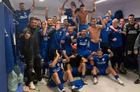 Несебър удари Марица в дербито на върха