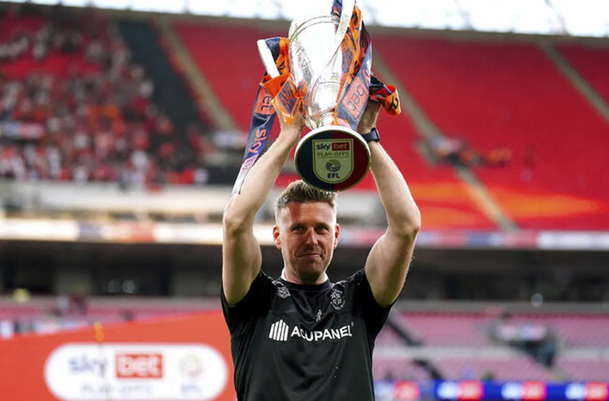 Уулвс обяви новия мениджър