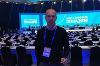 Георги Павлов беше избран за президент на БФЛА