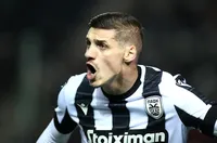 Загуба за ПАОК и Десподов в голямо дерби