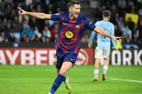 Барселона победи Селта във Виго (ВИДЕО)