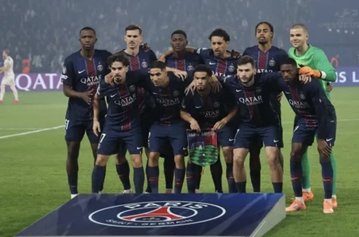 ПСЖ ликува в последната минута и срещу Лион