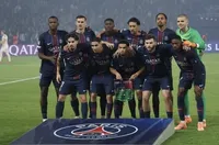 ПСЖ ликува в последната минута и срещу Лион