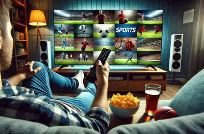 Спортът по телевизията днес