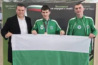 Бронз за България от световно по тенис на маса