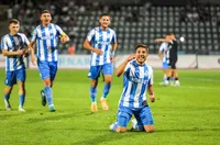 Дунав и Фратрия в битка за челото във Втора лига