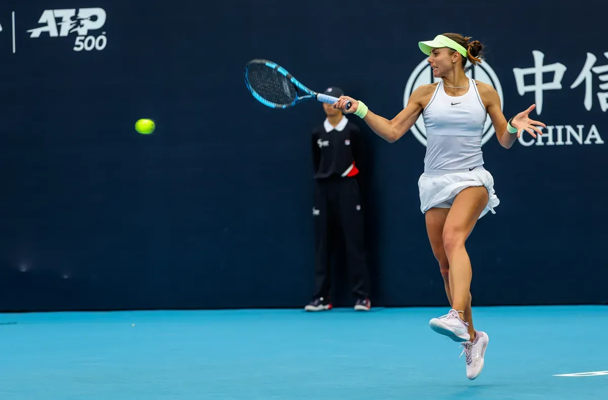 Виктория Томова напред в Световната ранглиста