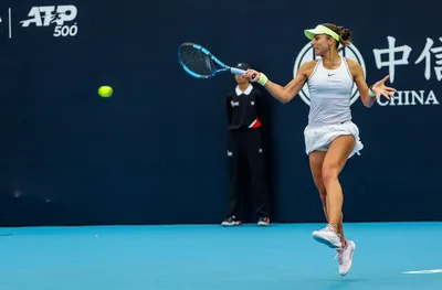 Виктория Томова напред в Световната ранглиста