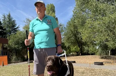 Приемни семейства на малки герои с големи сърца